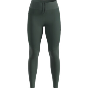 Odlo Damen Zeroweight Warm Reflective Tights