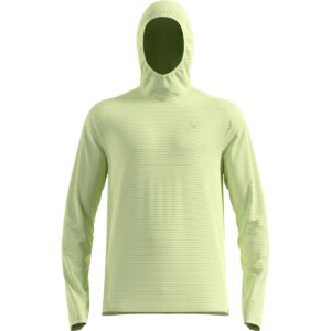 Odlo Herren Essential Thermal Hoodie