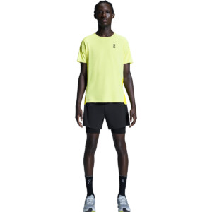 On Herren 5" Performance 2/1 Shorts