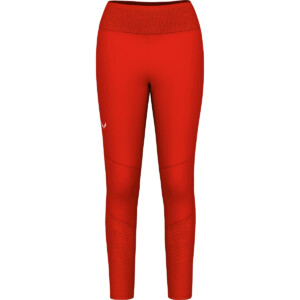 Salewa Damen Pedroc Dry Resp Hyb Tights