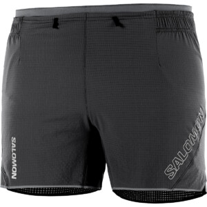 Salomon Herren Sense Aero 5 Shorts