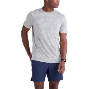 Saxx Underwear Herren Gainmaker 2n1 7" Shorts