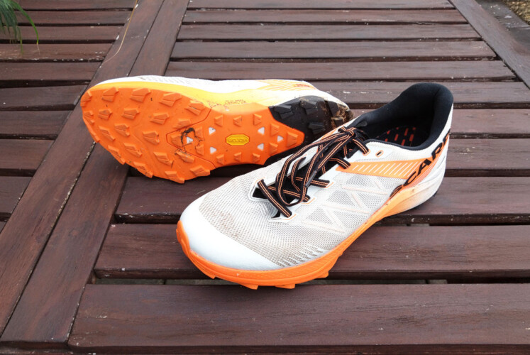 Scarpa Spin Ultra 2