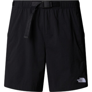 The North Face Herren Class V Pathfinder Belted 7" Shorts