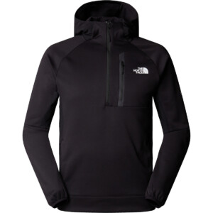 The North Face Herren Mountain Athletics 1/4 Zip Hoodie