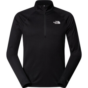 The North Face Herren Sunriser 1/4 Zip Longsleeve