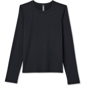 Vuori Damen Lux Crew Longsleeve