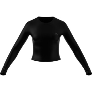adidas Damen Essentials Shine Longsleeve