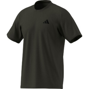 adidas Herren Feelready Novelty T-Shirt