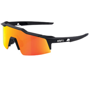 100% Speedcraft XS Hiper Mirror Sportbrille