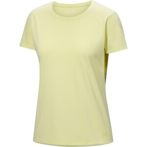 Arcteryx Damen Taema Crew T-Shirt