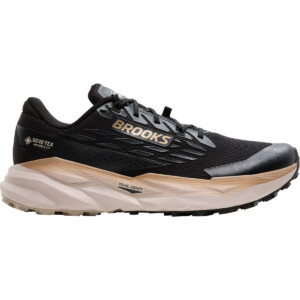 Brooks Herren Cascadia 19 GTX Schuhe