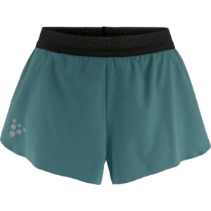 Craft Damen Pro Hypervent Split 2 Shorts