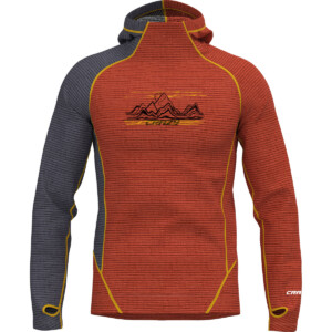 Crazy Herren Director Longsleeve