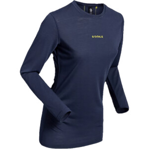 Daehlie Damen Training Wool Mix Longsleeve