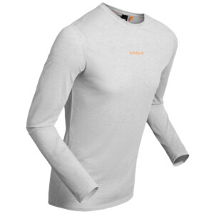 Daehlie Herren Training Wool Mix Longsleeve