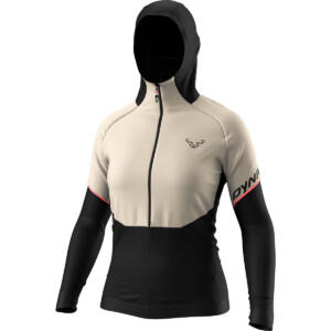 Dynafit Damen Alpine Hybrid Jacke
