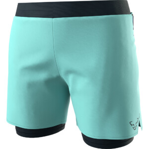 Dynafit Damen Alpine Pro 2/1 Shorts