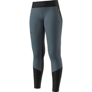 Dynafit Damen Alpine Softshell Hybrid Hose