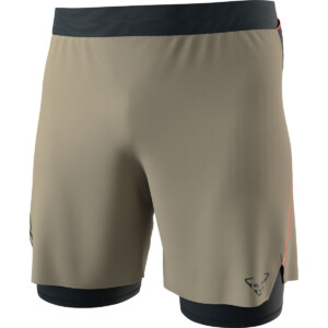 Dynafit Herren Alpine Pro 2/1 Shorts