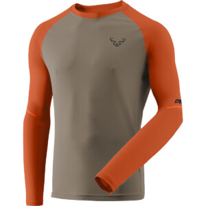Dynafit Herren Alpine Pro Longsleeve
