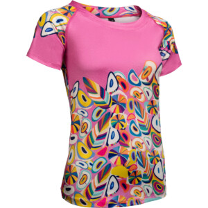 FreiSein Damen GlowingSun T-Shirt