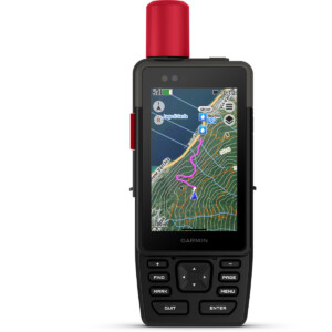 Garmin GPSMAP H1I Plus GPS-Gerät