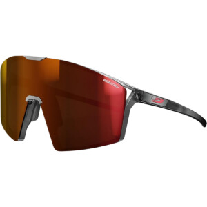 Julbo Herren Edge Reactiv 0-3 High Contrast Sportbrille