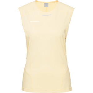 Mammut Damen Aenergy Fl Cap Top