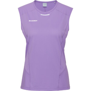 Mammut Damen Aenergy Fl Cap Top