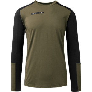 Martini Sportswear Herren Yalca Longsleeve