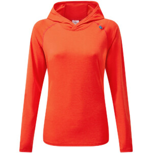 Mountain Equipment Damen Glace Hoodie