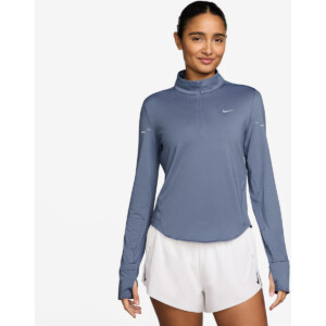 Nike Damen Swift Zip Longsleeve