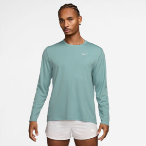 Nike Herren Miler Longsleeve