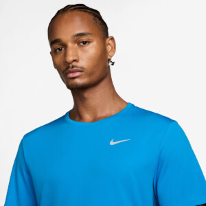 Nike Herren Miler T-Shirt