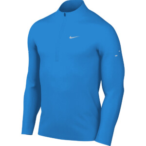Nike Herren Stride 1/4 Zip Longsleeve