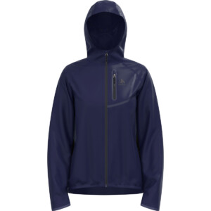 Odlo Damen Zeroweight Dual Dry Pk Jacke