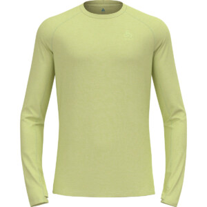 Odlo Herren X-Alp Pw 115 Crew Longsleeve