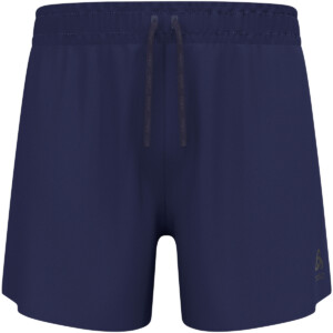 Odlo Herren Zeroweight 5 Inch Shorts