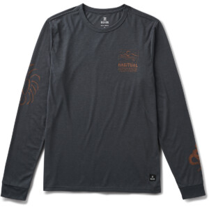 Roark Herren Mathis Active Longsleeve