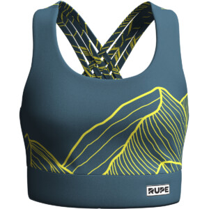 Rupe Damen Braided Sports Top