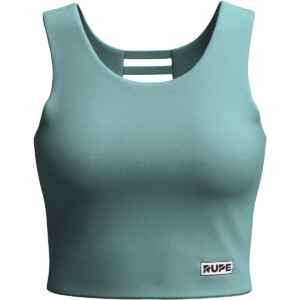 Rupe Damen Monochrome Sports Top
