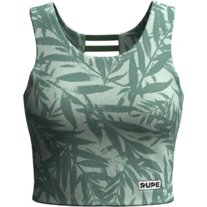 Rupe Damen Sports 2 In 1 Top