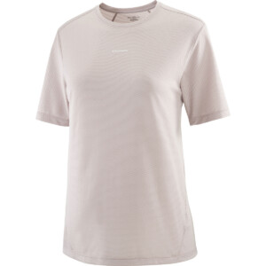 Salomon Damen SHKout Core T-Shirt