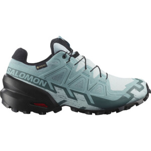 Salomon Damen Speedcross 6 GTX Schuhe