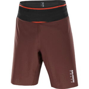 Salomon Herren S-Lab Ultra 2in1 Shorts