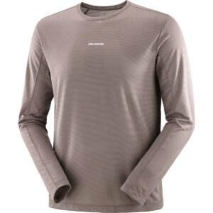 Salomon Herren SHKout Core Longsleeve