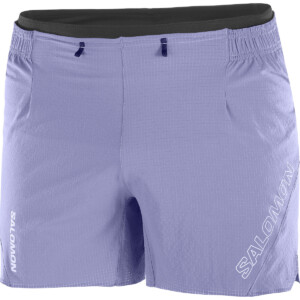 Salomon Herren Sense Aero 5'' Shorts
