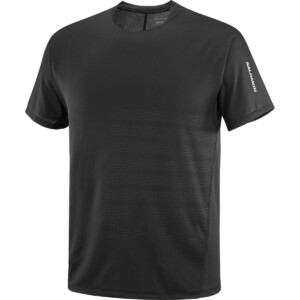 Salomon Herren Sense Aero GFX T-Shirt
