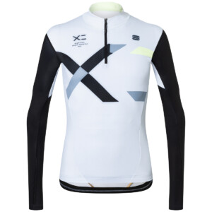 Sportful Herren Squadra Longsleeve